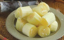 Hiểu sai về mía suốt bao năm: Ngoài đường, nó còn là nguồn chất xơ tự nhiên đáng chú ý