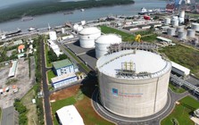 Nguồn cung từ Trung Đông bị hạn chế: Việt Nam đang có những nhà cung cấp gas nào?