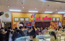 Chứng chỉ vàng: Chìa khóa khơi thông dòng vốn "nằm im" trong nền kinh tế