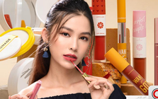 Nóng: Lemonade của 'phù thủy' Quách Ánh lên tiếng về các sản phẩm nằm trong danh sách bị Bộ Y tế thu hồi