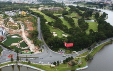 Kiên quyết xử lý các vi phạm để tháo gỡ vướng mắc hàng trăm dự án ở Lâm Đồng