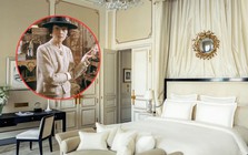 Chân dung người phụ nữ ở khách sạn suốt 34 năm dù nhà ở đối diện