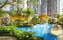 Phú Mỹ Hưng công bố dự án giá dễ mua mở bán vào ngày 14/3