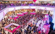 AEON MALL Hà Đông: Chiến lược "Tiến hóa trên đỉnh cao" và Kỷ nguyên One-stop Shoppertainment 2026