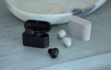 Sony trình làng tai nghe true wireless chống ồn vượt trội WF-1000XM6