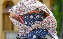 Dự báo thời tiết 30/3: Nắng nóng trải khắp ba miền, có nơi gay gắt trên 38°C