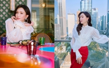 Siêu mẫu 51 tuổi vẫn trẻ đẹp như mới 30 nhờ 5 bí quyết chống lão hóa mà không cần ăn kiêng