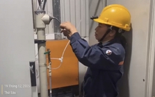 Bắt Phó Tổng Giám đốc Nhiệt điện Quảng Ninh: Hé lộ thủ đoạn 'phù phép' số liệu khí thải