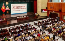 Hôm nay, bầu Chủ tịch HĐND, UBND TPHCM nhiệm kỳ mới