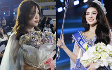 Chị sinh đôi của Phương Oanh