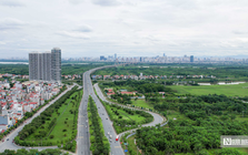 Công ty Trung Yên được giao hơn 12,5ha đất làm dự án khu đô thị mới G19