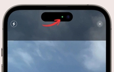 Dấu chấm xanh trên iPhone bị vô hiệu hóa, hàng triệu người đối mặt nguy cơ bị quay lén