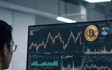 Áp thuế 0,1% mỗi giao dịch tài sản mã hóa