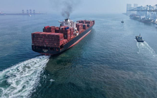 Đang tiến thẳng tới eo biển Hormuz, 3 tàu Trung Quốc bất ngờ nhận cảnh báo, đột ngột quay đầu