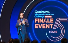 Qualcomm công bố 28 startup vào vòng ươm tạo QVIC 2026