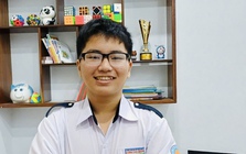 10X Đắk Lắk đạt điểm SAT tuyệt đối 1600/1600, thuộc top 1% thế giới