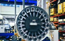 Nga là nước thứ 2 trên thế giới làm được điều này