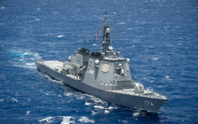 Tàu khu trục 9.500 tấn của Nhật Bản ‘lột xác’ chừa từng có nhờ công nghệ độc quyền của Mỹ, láng giềng Trung Quốc lập tức để mắt