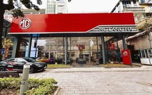 Công ty bán nhiều xe MG nhất Việt Nam báo lãi 2025 giảm 72%, dự kiến trả cổ tức 30% bằng tiền mặt