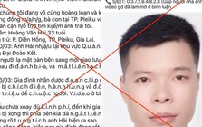 Sự thật phía sau tin “bắt cóc, chích điện đòi 500 triệu” gây sốc ở Gia Lai