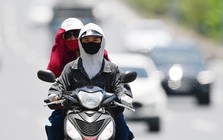 Tin mới nhất về đợt nắng nóng đầu tiên ở Bắc Bộ