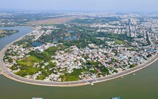 Việt Nam sắp có TP trực thuộc Trung ương đầu tiên giáp Campuchia, trình Chính phủ đề án quan trọng trước 4/4