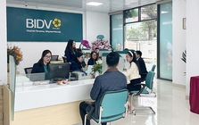 Thông tin người dùng BIDV cần cập nhật trước ngày mai