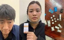 Khởi tố Nguyễn Thu Huyền sinh năm 1995