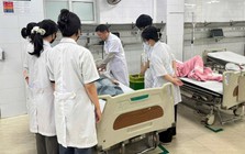 Dấu hiệu 'lạ' giúp bác sĩ phát hiện ca nhồi máu cơ tim 'ngụy trang' đau dạ dày