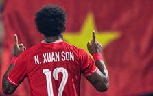 Tuổi 29 của Xuân Son có gì?