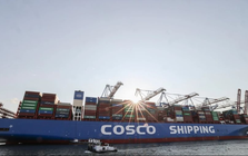 2 tàu Trung Quốc gấp gáp quay đầu ở Hormuz - chuyện gì xảy ra?