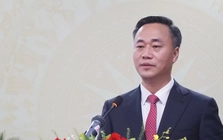 Ông Nguyễn Việt Hùng được bầu làm Chủ tịch UBND tỉnh Khánh Hòa