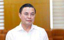 Cựu Cục trưởng Cục Môi trường Hoàng Văn Thức bị khởi tố