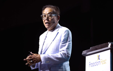 Tác giả ‘Cha giàu, cha nghèo’ cảnh báo siêu lạm phát sắp bào mòn ví tiền, chọn ngay 3 loại tài sản để ‘giữ của’ lâu dài