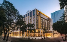 Bước chuyển mình của Hà Nội trên bản đồ du lịch cao cấp toàn cầu