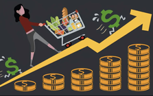 Dự báo lợi nhuận ngành bán lẻ: Thế Giới Di Động, FPT Retail lãi kỷ lục, Masan, PNJ tăng trưởng bằng lần