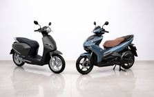 Xe máy Honda giảm 20% doanh số - có đang 'hụt hơi' trước xe điện?