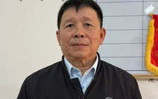 Khởi tố Phó Giám đốc Công ty TNHH Sơn Hải