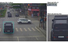 499 chủ ô tô trong danh sách sau khẩn trương liên hệ, nộp phạt nguội theo Nghị định 168