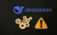 “Tôi không biết làm việc thế nào nếu thiếu nó” - hàng triệu người dùng ai oán khi DeepSeek sập 12 tiếng đồng hồ