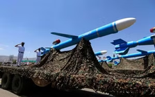 Điểm nóng hàng hải tiếp theo sau Hormuz