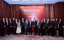 Hạ tầng GELEX công bố hoàn tất khoản vay hợp vốn 200 triệu USD với HSBC