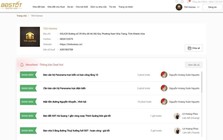 Công cụ quản lý giỏ hàng cho công ty bất động sản từ BDSTOT.COM – hoàn toàn miễn phí