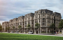 Lãi suất neo cao,  người giàu vẫn mạnh tay mua biệt thự triệu USD vì lý do này