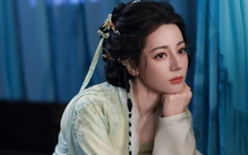 Phép màu cũng không cứu nổi Địch Lệ Nhiệt Ba