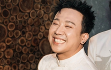 Nam ca sĩ khiến Trấn Thành cảm thán “văn minh, thông minh, quốc tế”, phải có vị thế cao hơn