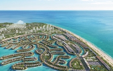 Dòng vốn ngoại "đổ bộ", điều gì đang đưa thị trường bất động sản Việt Nam bước vào cơ hội chưa từng có trong lịch sử?