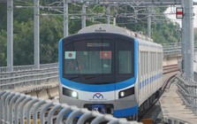 Động thái mới nhất của TPHCM liên quan đến tuyến metro Vũng Tàu - Bà Rịa - Phú Mỹ