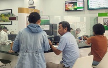 Lãi suất tăng, doanh nghiệp thêm áp lực