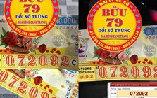 Sáng 31-3, lộ diện nhiều người trúng thưởng xổ số miền Nam